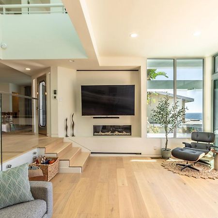 Malibu By The Sea Villa Buitenkant foto