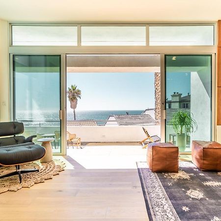 Malibu By The Sea Villa Buitenkant foto