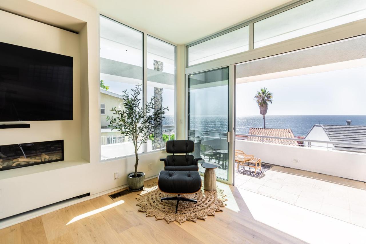Malibu By The Sea Villa Buitenkant foto