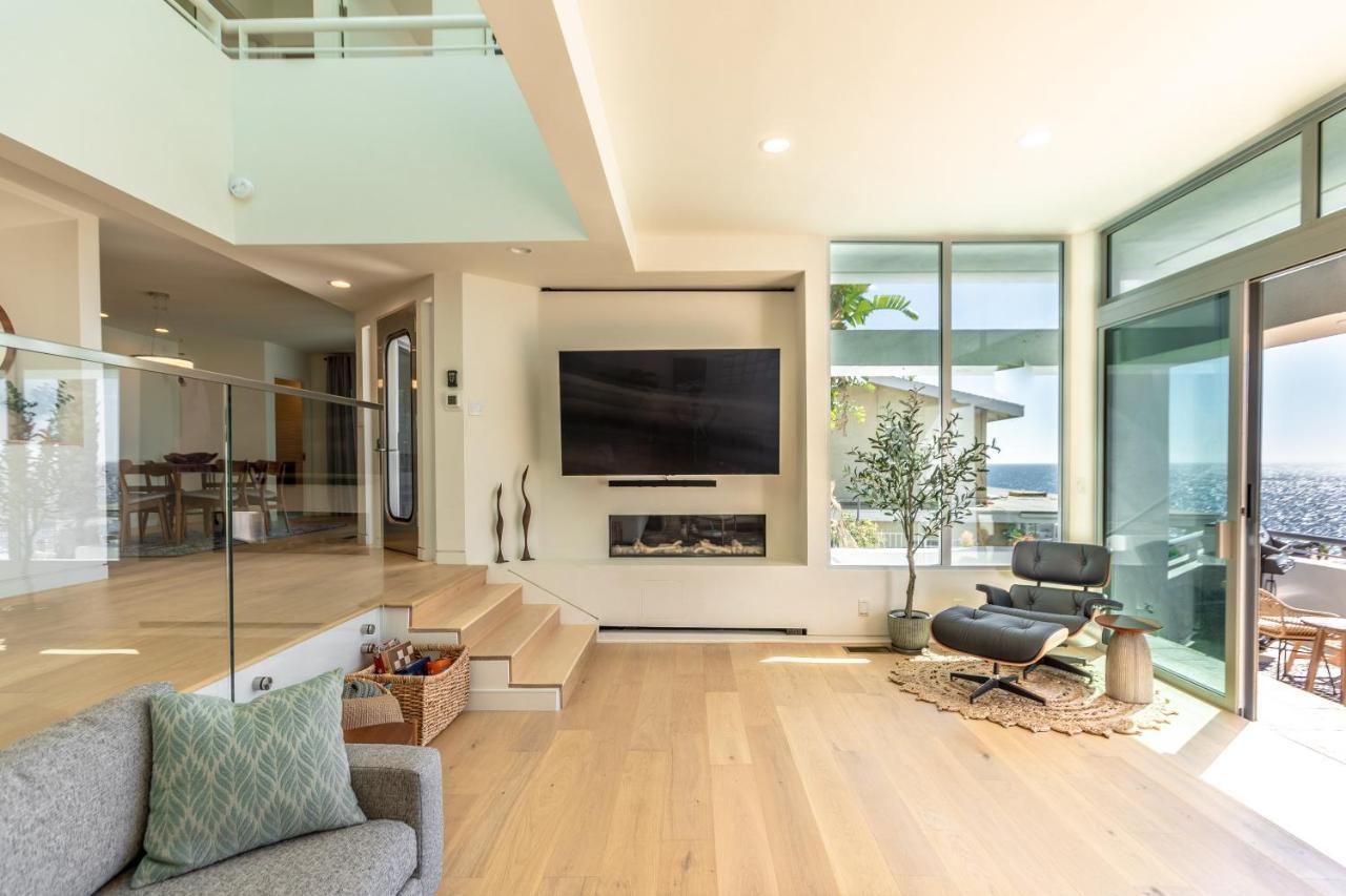 Malibu By The Sea Villa Buitenkant foto
