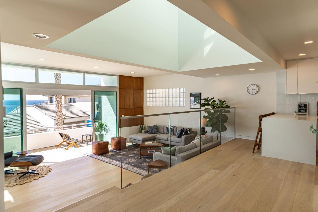 Malibu By The Sea Villa Buitenkant foto