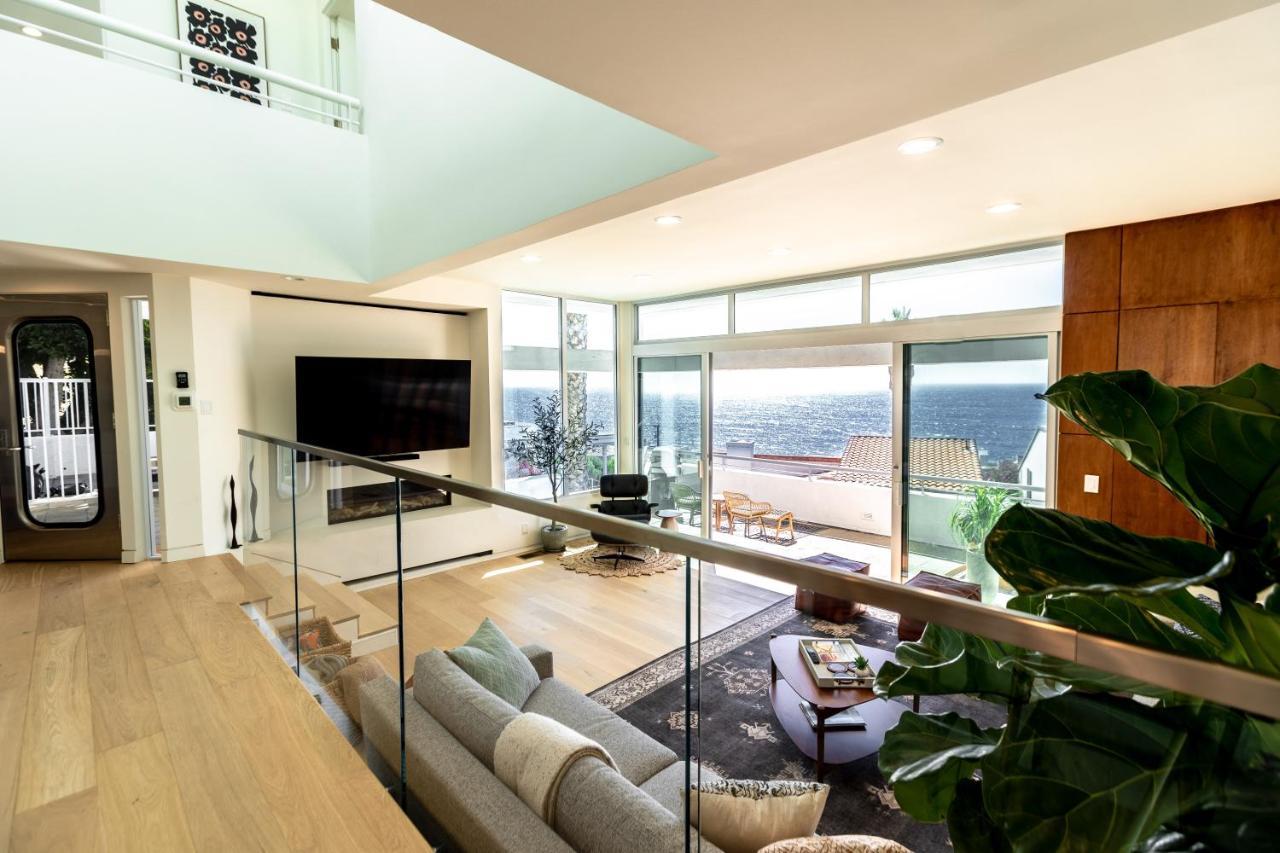 Malibu By The Sea Villa Buitenkant foto