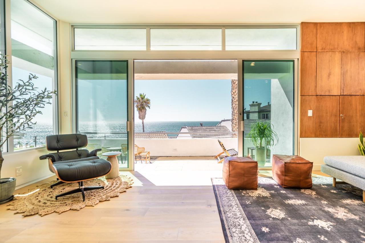 Malibu By The Sea Villa Buitenkant foto