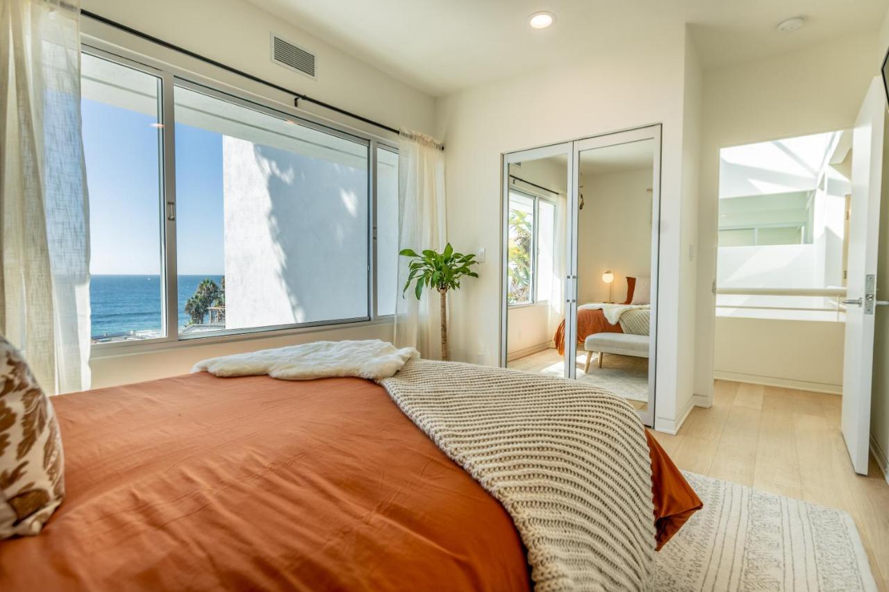 Malibu By The Sea Villa Buitenkant foto