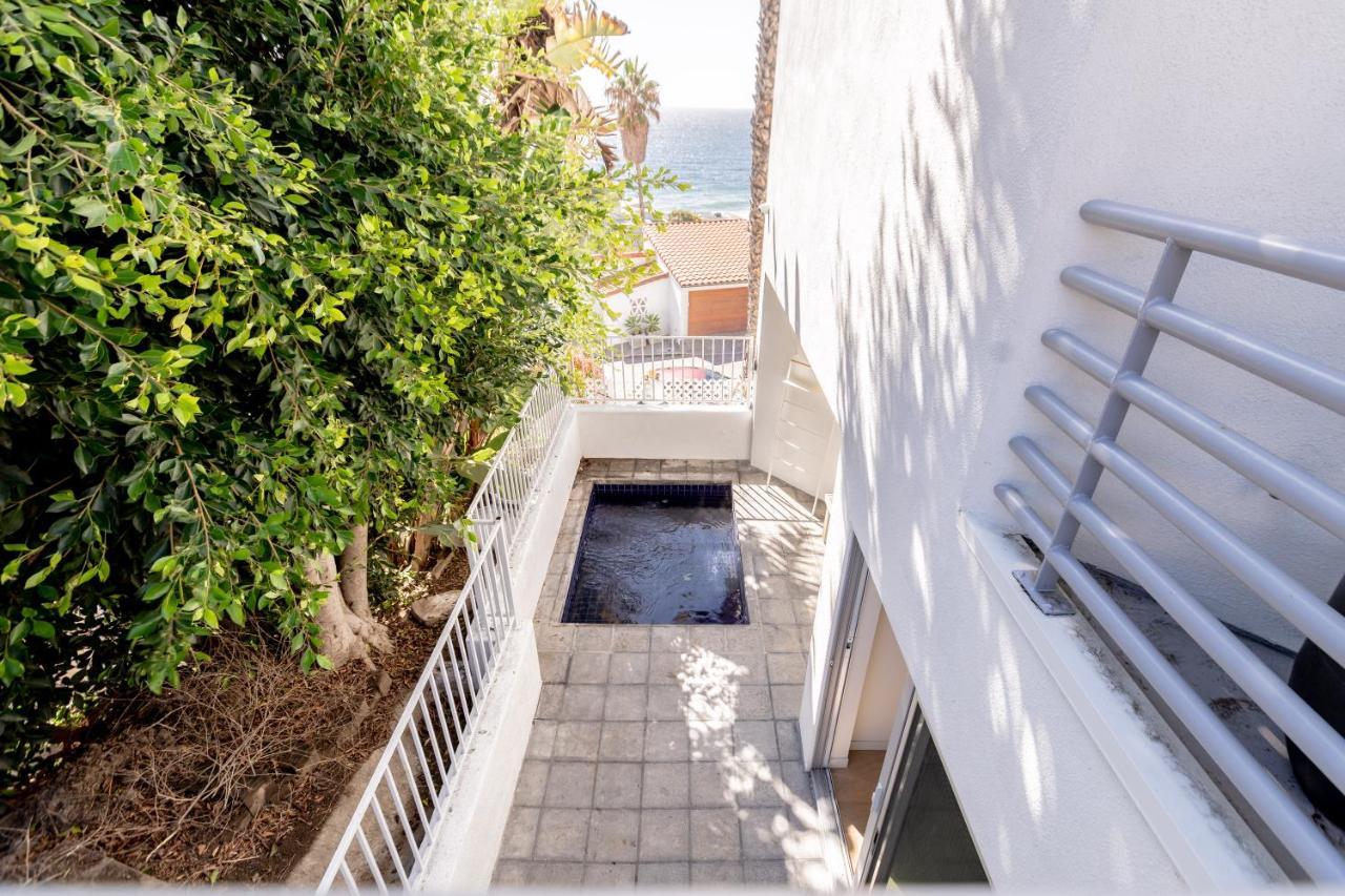 Malibu By The Sea Villa Buitenkant foto