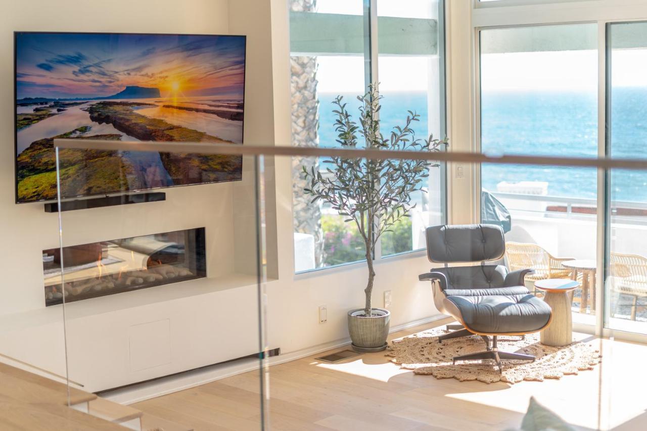Malibu By The Sea Villa Buitenkant foto