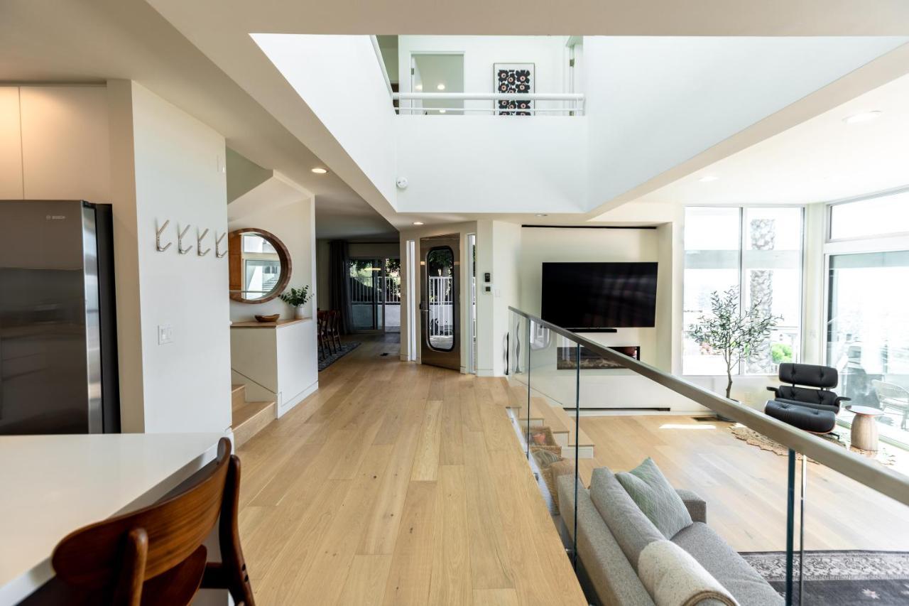 Malibu By The Sea Villa Buitenkant foto