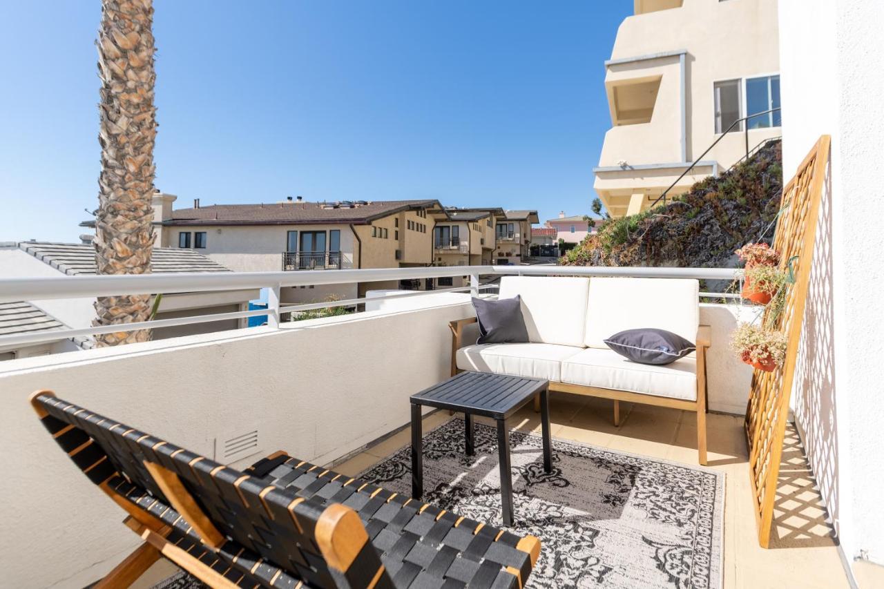 Malibu By The Sea Villa Buitenkant foto