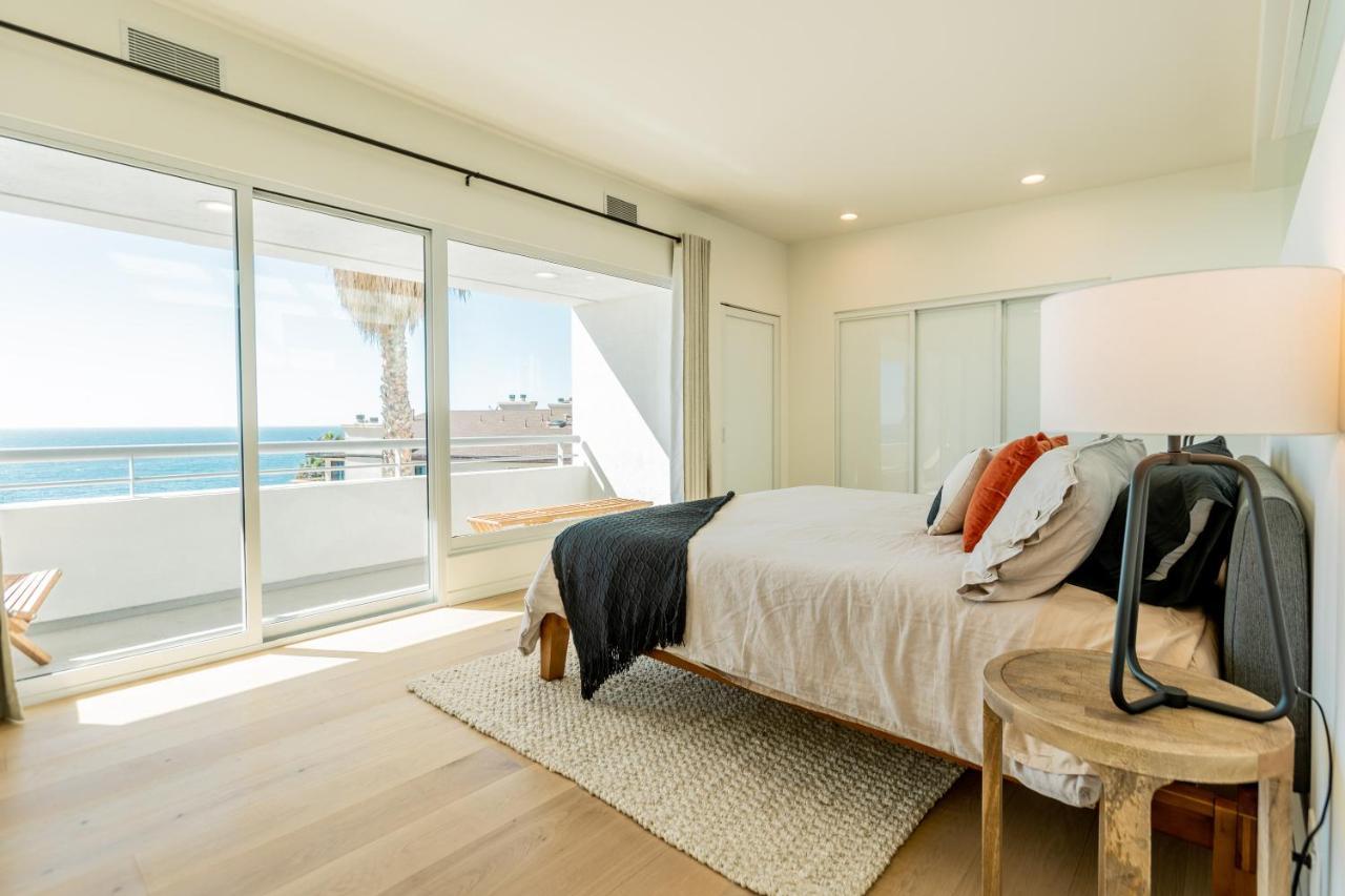 Malibu By The Sea Villa Buitenkant foto