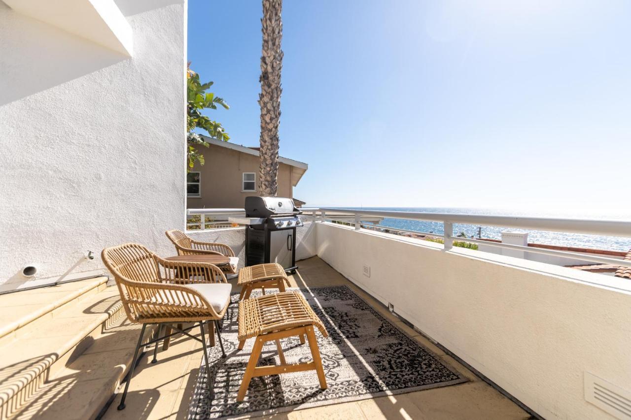 Malibu By The Sea Villa Buitenkant foto