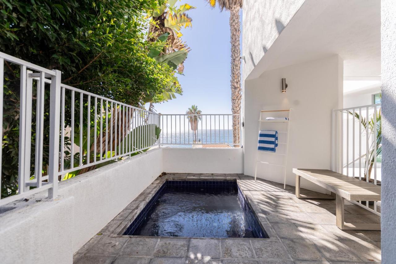 Malibu By The Sea Villa Buitenkant foto